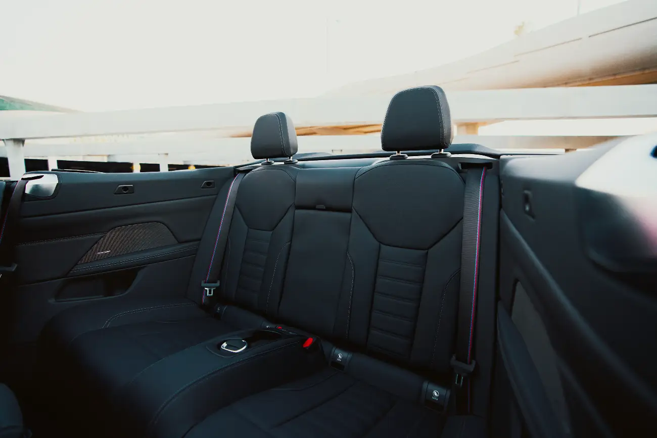 Image 8 - بي ام دبليو M440i كابريو