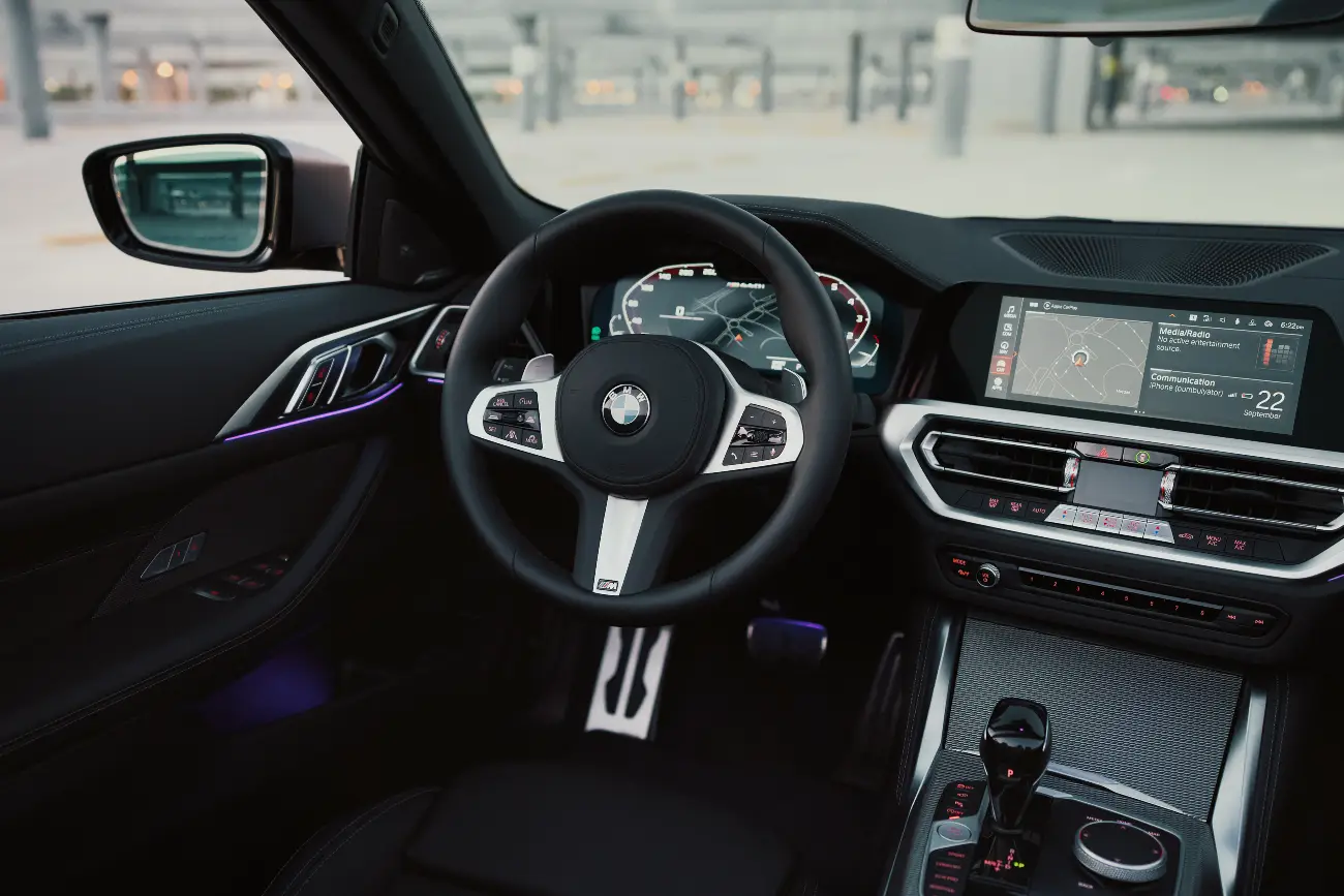 Image 5 - بي ام دبليو M440i كابريو